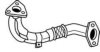 SIGAM 74109 Exhaust Pipe